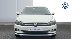 Volkswagen Polo 1.0 TSI 95 Match 5dr Petrol Hatchback